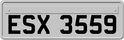 ESX3559
