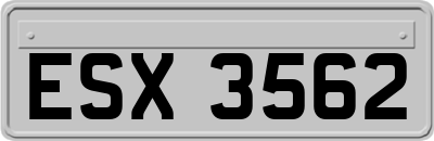 ESX3562