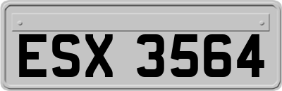 ESX3564
