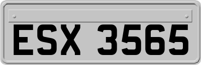 ESX3565