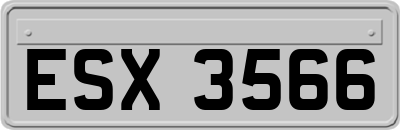 ESX3566