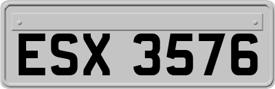 ESX3576