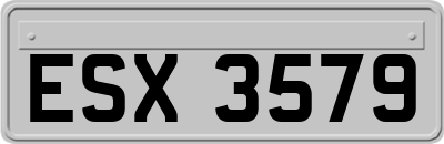 ESX3579