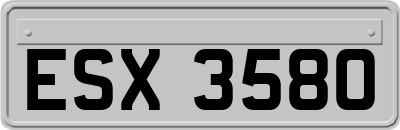 ESX3580