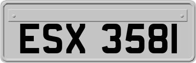 ESX3581