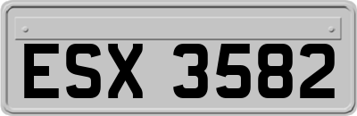 ESX3582