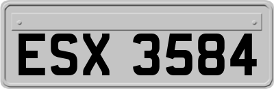ESX3584