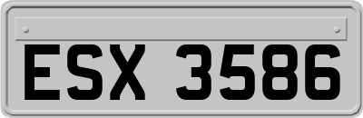 ESX3586