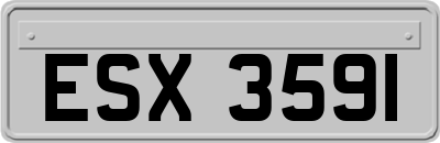 ESX3591