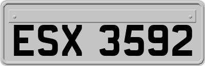 ESX3592