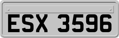 ESX3596