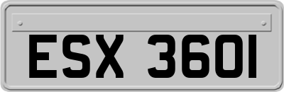 ESX3601