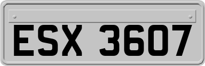 ESX3607