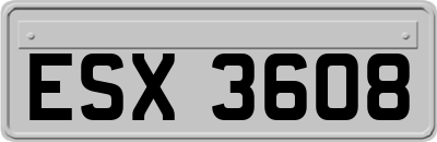 ESX3608
