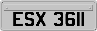 ESX3611