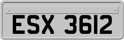 ESX3612