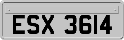 ESX3614