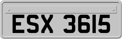 ESX3615