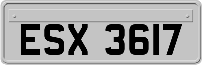 ESX3617