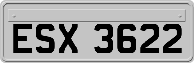 ESX3622