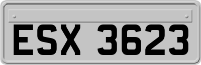 ESX3623