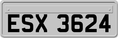 ESX3624