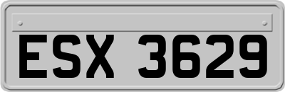ESX3629