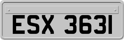 ESX3631