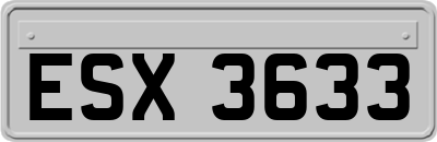 ESX3633