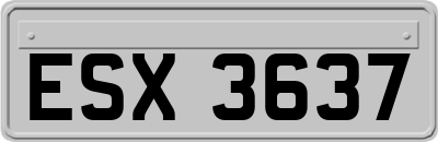 ESX3637