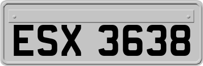 ESX3638
