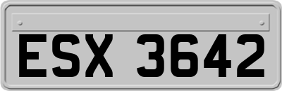 ESX3642