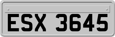 ESX3645