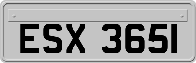 ESX3651