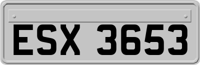 ESX3653
