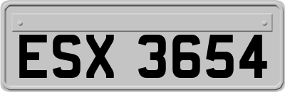 ESX3654