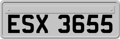 ESX3655
