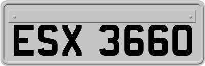 ESX3660