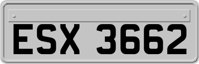 ESX3662