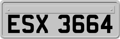 ESX3664
