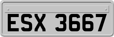ESX3667