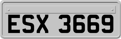 ESX3669