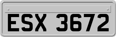 ESX3672