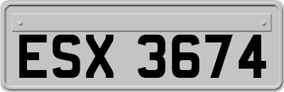 ESX3674