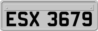 ESX3679