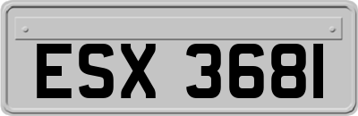 ESX3681