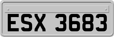 ESX3683