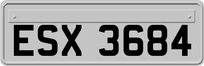 ESX3684