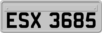 ESX3685