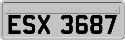 ESX3687